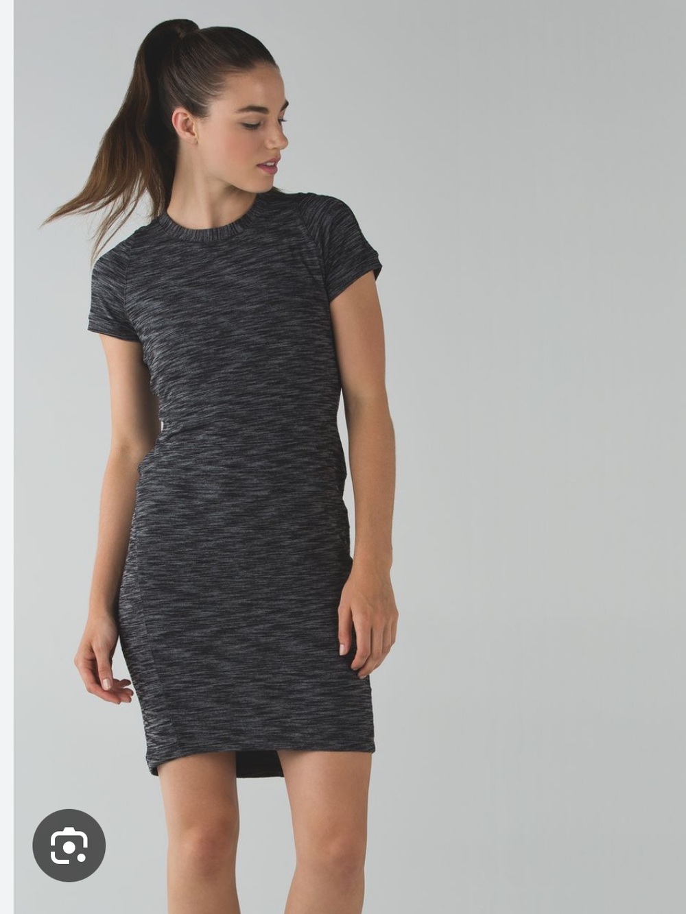 Lululemon Go Where-To Dress